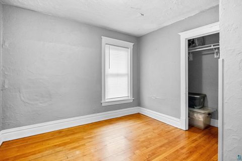 Tiny photo for 1122 E 5th St, Duluth, MN 55805 (MLS # 6125609)