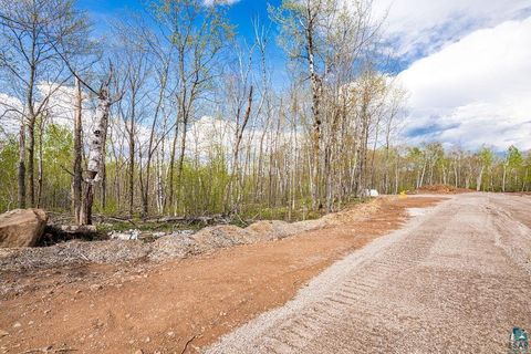 Tiny photo for xxx Katherine Ln, Duluth, MN 55803 (MLS # 6125596)