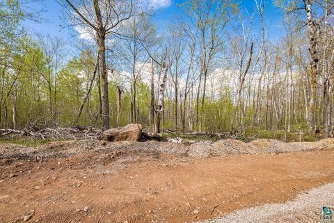 Tiny photo for xxx Katherine Ln, Duluth, MN 55803 (MLS # 6125596)