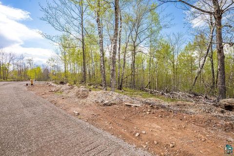 Tiny photo for xxx Katherine Ln, Duluth, MN 55803 (MLS # 6125596)