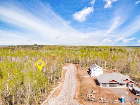 Tiny photo for xxx Katherine Ln, Duluth, MN 55803 (MLS # 6125596)