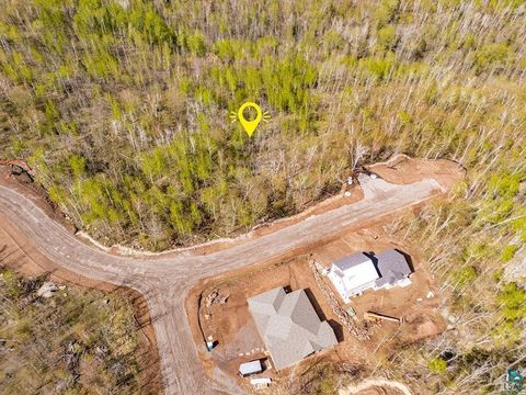 Tiny photo for xxx Katherine Ln, Duluth, MN 55803 (MLS # 6125596)
