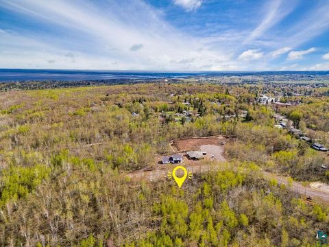Tiny photo for xxx Katherine Ln, Duluth, MN 55803 (MLS # 6125596)