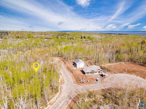 Tiny photo for xxx Katherine Ln, Duluth, MN 55803 (MLS # 6125596)