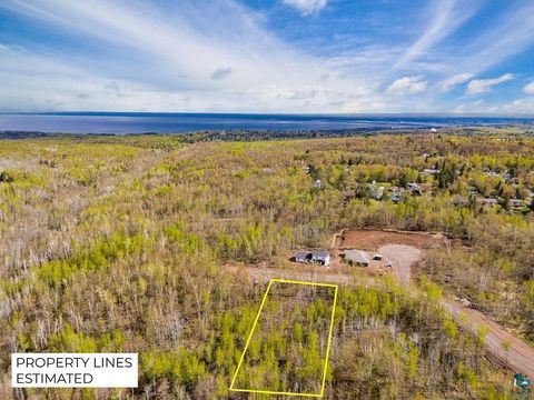 Photo of xxx Katherine Ln, Duluth, MN 55803 (MLS # 6125596)