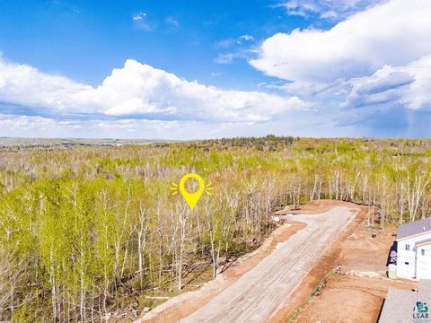 Tiny photo for xxx Katherine Ln, Duluth, MN 55803 (MLS # 6125596)
