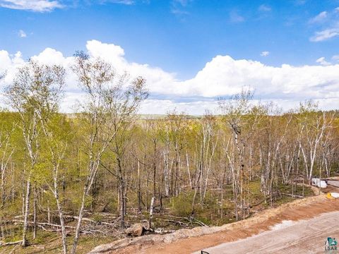 Tiny photo for xxx Katherine Ln, Duluth, MN 55803 (MLS # 6125596)