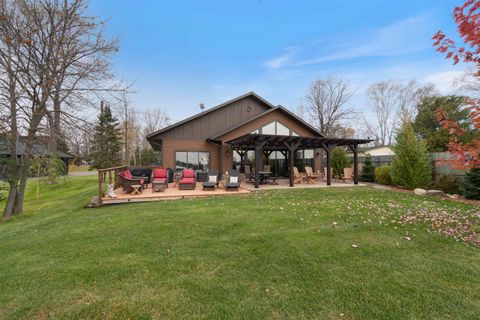 Tiny photo for 6000 Birch Point Rd, Saginaw, MN 55779 (MLS # 6122968)