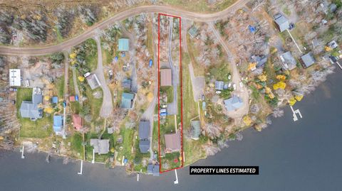 Tiny photo for 6000 Birch Point Rd, Saginaw, MN 55779 (MLS # 6122968)