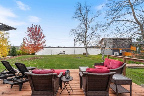 Tiny photo for 6000 Birch Point Rd, Saginaw, MN 55779 (MLS # 6122968)
