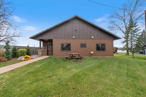 Tiny photo for 6000 Birch Point Rd, Saginaw, MN 55779 (MLS # 6122968)