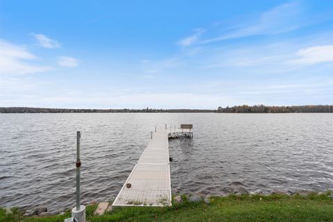 Tiny photo for 6000 Birch Point Rd, Saginaw, MN 55779 (MLS # 6122968)