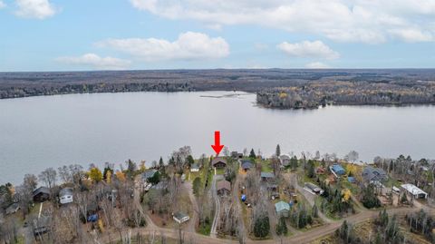 Tiny photo for 6000 Birch Point Rd, Saginaw, MN 55779 (MLS # 6122968)