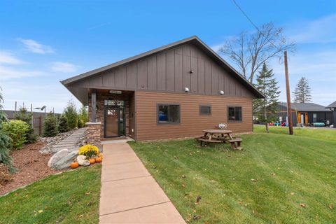 Tiny photo for 6000 Birch Point Rd, Saginaw, MN 55779 (MLS # 6122968)