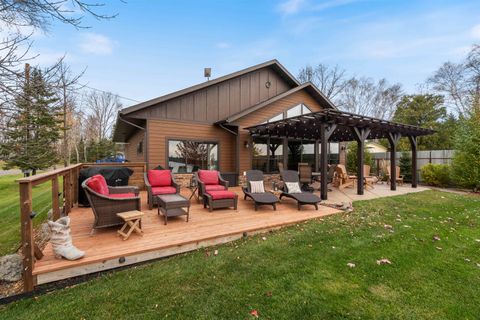 Photo of 6000 Birch Point Rd, Saginaw, MN 55779 (MLS # 6122968)