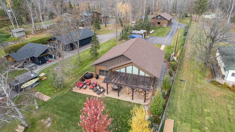 Tiny photo for 6000 Birch Point Rd, Saginaw, MN 55779 (MLS # 6122968)