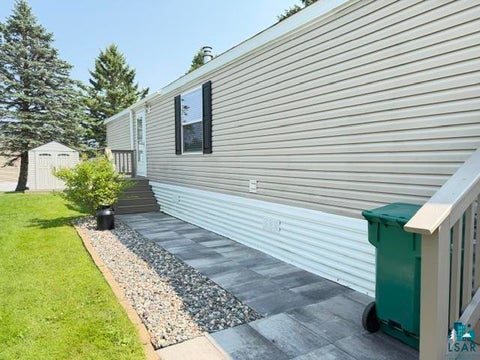 Tiny photo for 8 Balsam Way, Duluth, MN 55810 (MLS # 6127049)