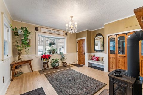 Tiny photo for 925 14th St, Cloquet, MN 55720 (MLS # 6123661)