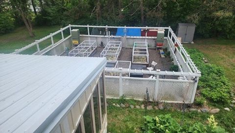 Tiny photo for 925 14th St, Cloquet, MN 55720 (MLS # 6123661)