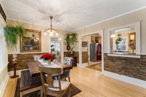 Tiny photo for 925 14th St, Cloquet, MN 55720 (MLS # 6123661)