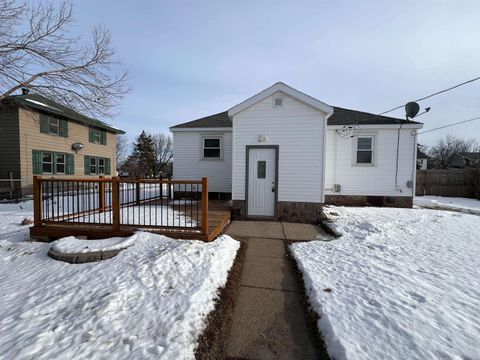 Tiny photo for 3621 1st Ave, Hibbing, MN 55746 (MLS # 6123197)