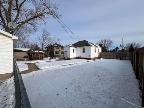 Tiny photo for 3621 1st Ave, Hibbing, MN 55746 (MLS # 6123197)