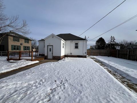 Tiny photo for 3621 1st Ave, Hibbing, MN 55746 (MLS # 6123197)