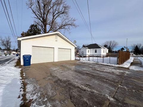 Tiny photo for 3621 1st Ave, Hibbing, MN 55746 (MLS # 6123197)