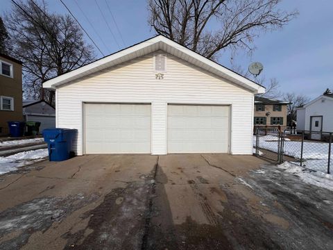 Tiny photo for 3621 1st Ave, Hibbing, MN 55746 (MLS # 6123197)