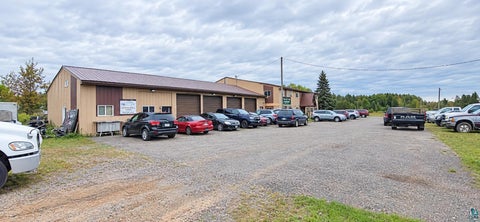 Tiny photo for 5547 Highway 2, Hermantown, MN 55810 (MLS # 6128413)