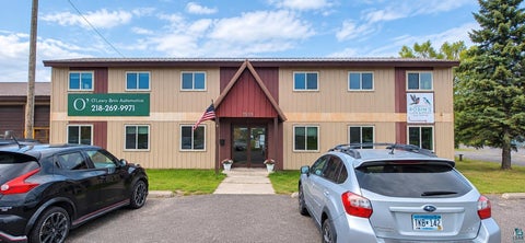 Tiny photo for 5547 Highway 2, Hermantown, MN 55810 (MLS # 6128413)