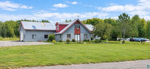 Tiny photo for 5547 Highway 2, Hermantown, MN 55810 (MLS # 6128413)