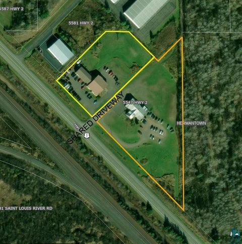 Tiny photo for 5547 Highway 2, Hermantown, MN 55810 (MLS # 6128413)