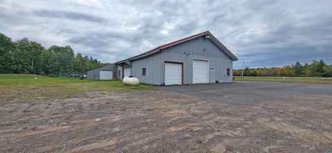 Tiny photo for 5547 Highway 2, Hermantown, MN 55810 (MLS # 6128413)