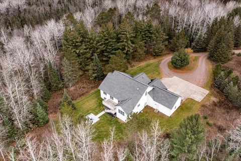 Tiny photo for 1517 Mayon Way, Cloquet, MN 55720 (MLS # 6122855)