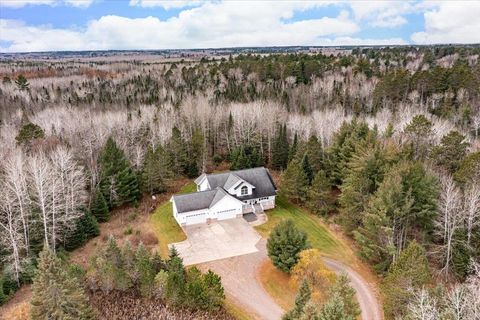 Tiny photo for 1517 Mayon Way, Cloquet, MN 55720 (MLS # 6122855)