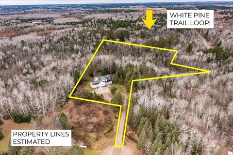 Tiny photo for 1517 Mayon Way, Cloquet, MN 55720 (MLS # 6122855)