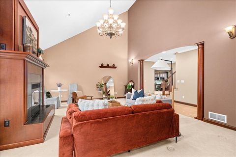 Tiny photo for 1517 Mayon Way, Cloquet, MN 55720 (MLS # 6122855)