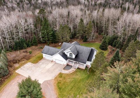 Tiny photo for 1517 Mayon Way, Cloquet, MN 55720 (MLS # 6122855)