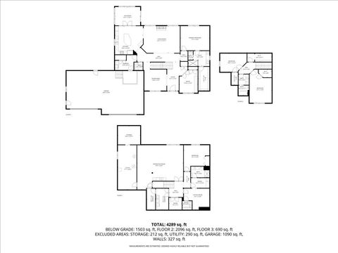 Tiny photo for 1517 Mayon Way, Cloquet, MN 55720 (MLS # 6122855)