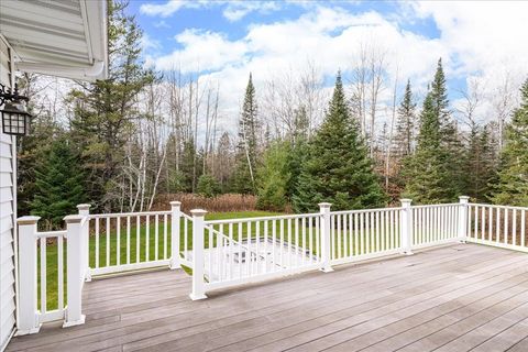 Tiny photo for 1517 Mayon Way, Cloquet, MN 55720 (MLS # 6122855)