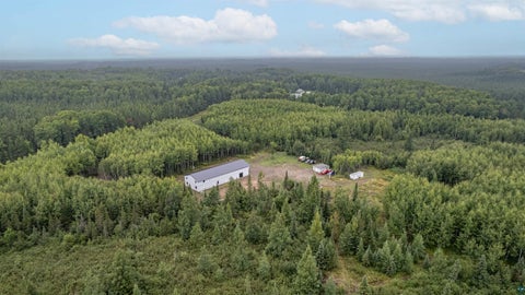 Tiny photo for 7128 Kenedy Rd, Canyon, MN 55717 (MLS # 6127765)