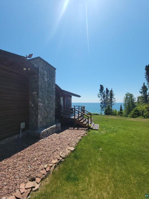 Tiny photo for 3644 Hwy 61 E, Grand Marais, MN 55604 (MLS # 6126886)