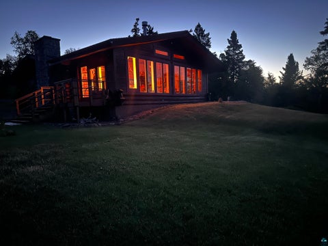 Tiny photo for 3644 Hwy 61 E, Grand Marais, MN 55604 (MLS # 6126886)