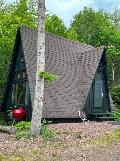 Tiny photo for 3644 Hwy 61 E, Grand Marais, MN 55604 (MLS # 6126886)