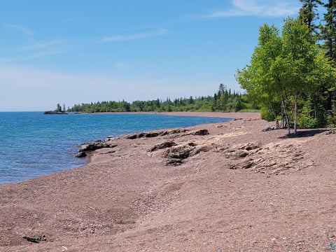 Tiny photo for 3644 Hwy 61 E, Grand Marais, MN 55604 (MLS # 6126886)