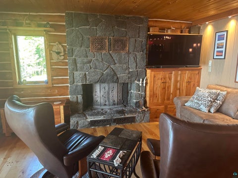 Tiny photo for 3644 Hwy 61 E, Grand Marais, MN 55604 (MLS # 6126886)