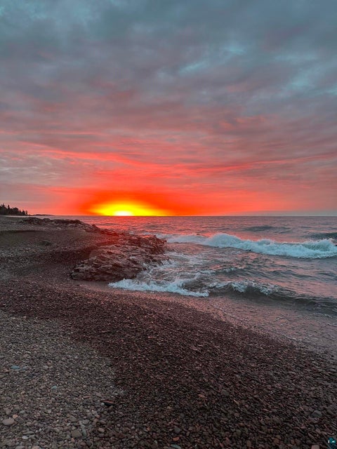 Tiny photo for 3644 Hwy 61 E, Grand Marais, MN 55604 (MLS # 6126886)