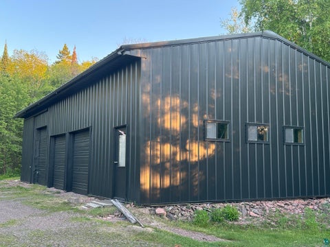 Tiny photo for 3644 Hwy 61 E, Grand Marais, MN 55604 (MLS # 6126886)