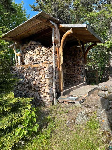 Tiny photo for 3644 Hwy 61 E, Grand Marais, MN 55604 (MLS # 6126886)